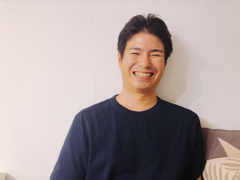 岡崎 至晋（Yoshiaki Okazaki）